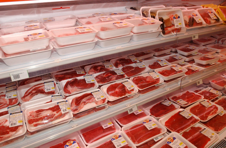 La decisión de comprar carne va más allá de la calidad del producto.