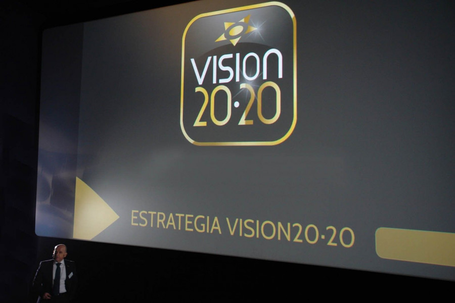 Palletways Iberia presenta su estrategia Vision 20·20.