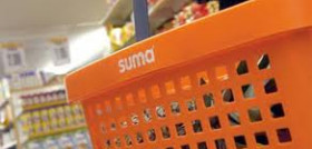 El nuevo establecimiento Suma en Barcelona