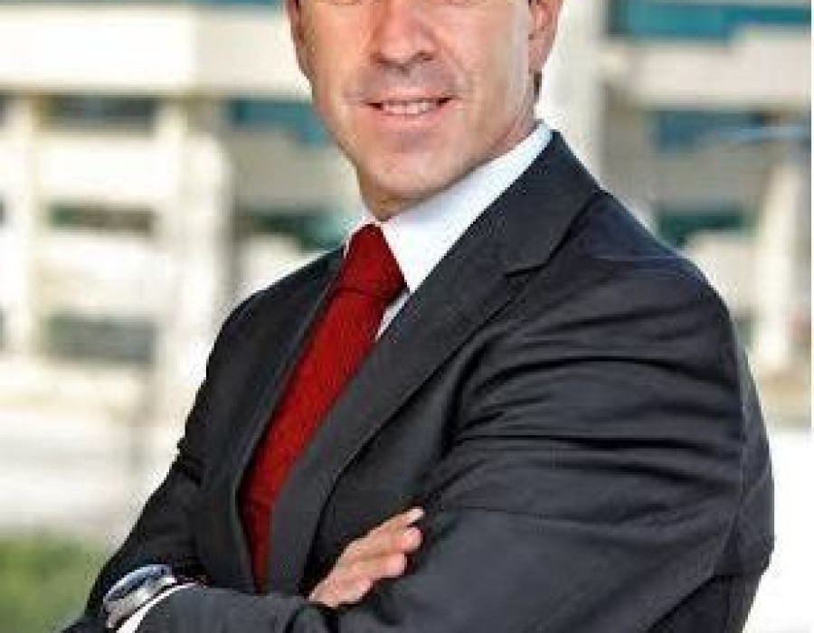 Mauricio García de Quevedo, director general de Fiab.