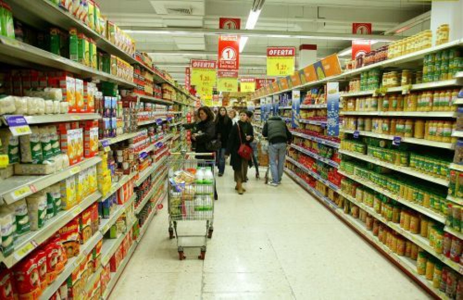 El 78% de los comercios de Madrid abre en domingos y festivos.