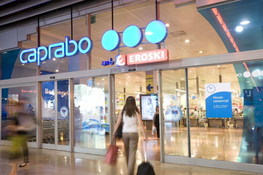 Caprabo abre su sexta franquicia en Tarragona.