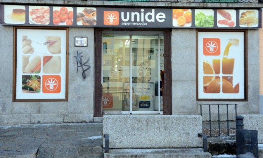 Unide continúa su plan de aperturas.
