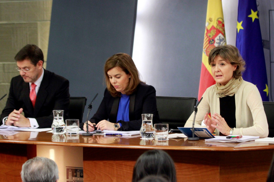 La regulación de la cadena alimentaria refuerza la competitividad.