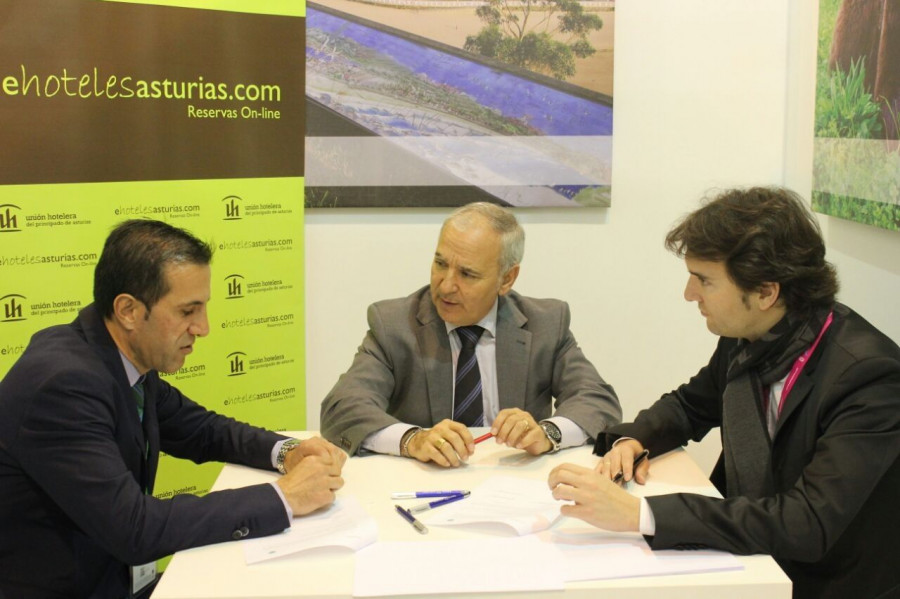 Coperama incorpora a la Unión Hotelera de Asturias a su cartera de clientes.