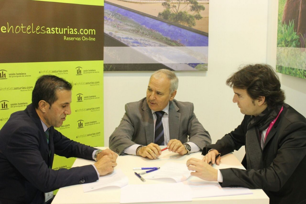 Coperama incorpora a la Unión Hotelera de Asturias a su cartera de clientes.
