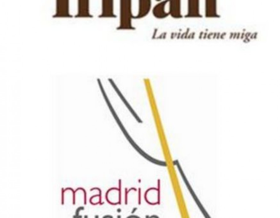 II Edición del concurso de Bocadillos de Autor by Fripan en madridfusión,