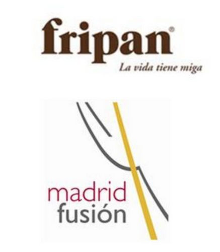 II Edición del concurso de Bocadillos de Autor by Fripan en madridfusión,