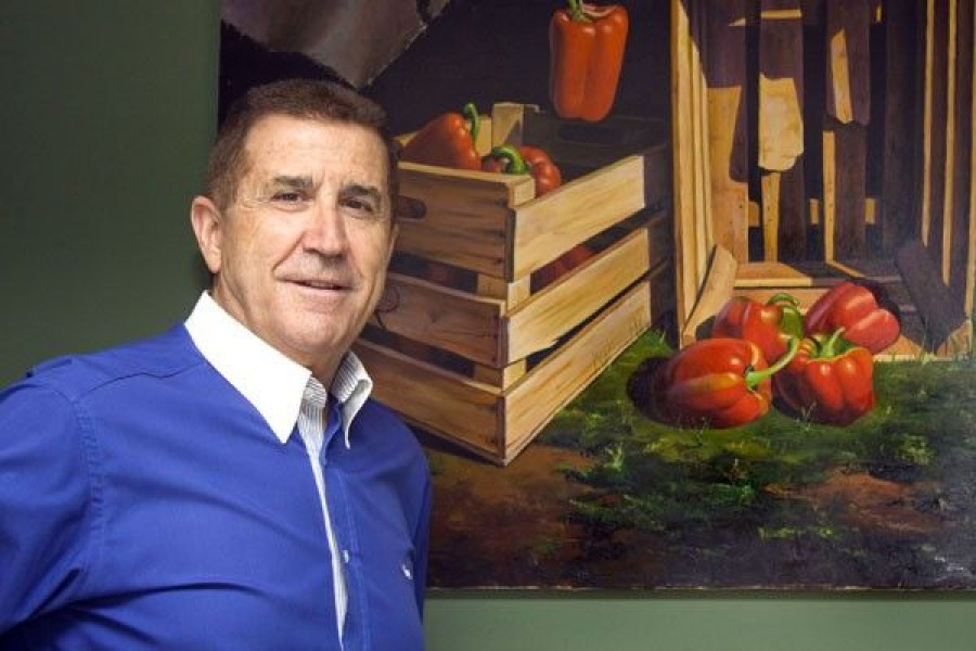 Aceitedemipueblo vaticina una cosecha escasa y de calidad inferior.