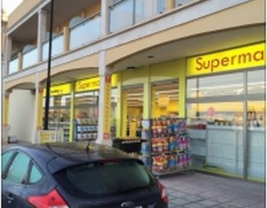 Hiperdino abre un establecimiento Express en Fuerteventura.