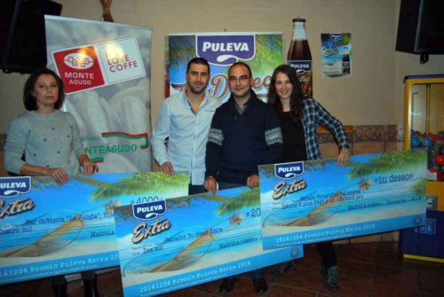 Puleva tudeseoextra 3247