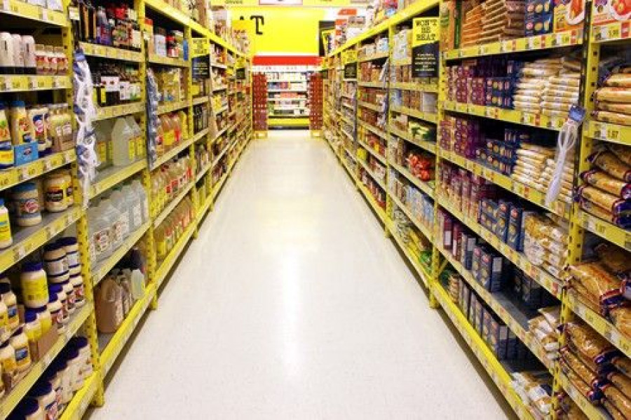La MDD vive su primera desaceleración en Europa.