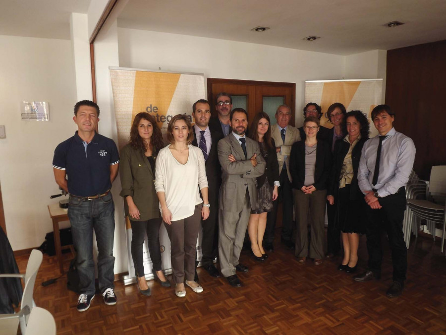 Fedacova y Ainia lanzan una plataforma de formación online.