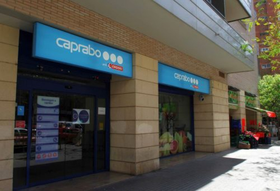 Caprabo mataro 3243