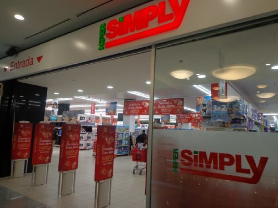 Hipersimply 3234