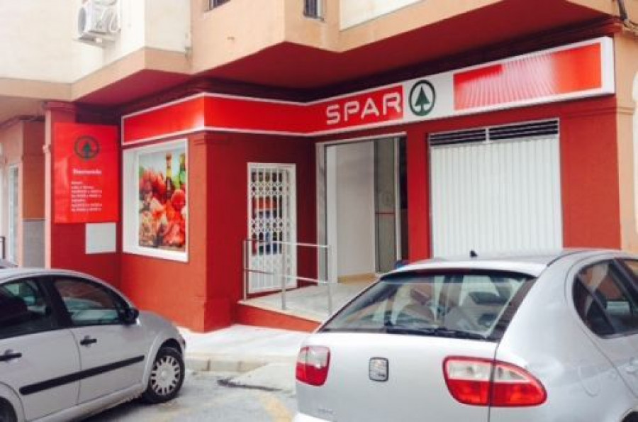 Spar macael 3243