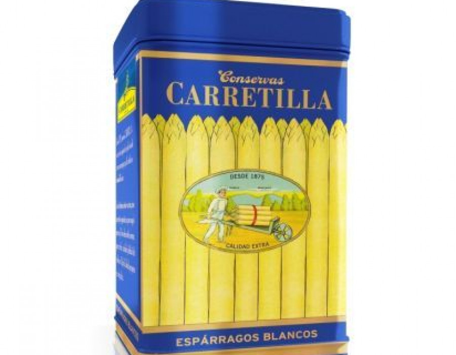 Carretilla vintage 3240
