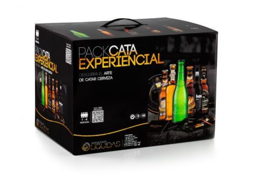 Pack cata 3245