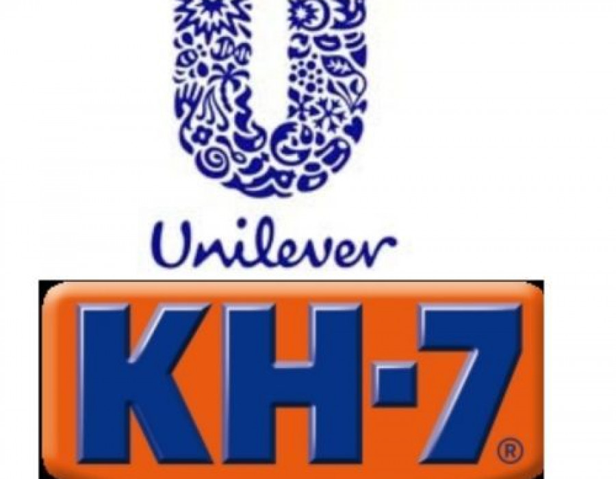 Unilever khlloreda 3248