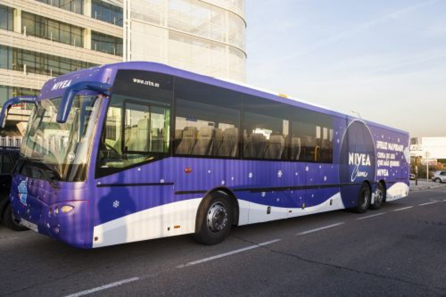Niveabus 3240