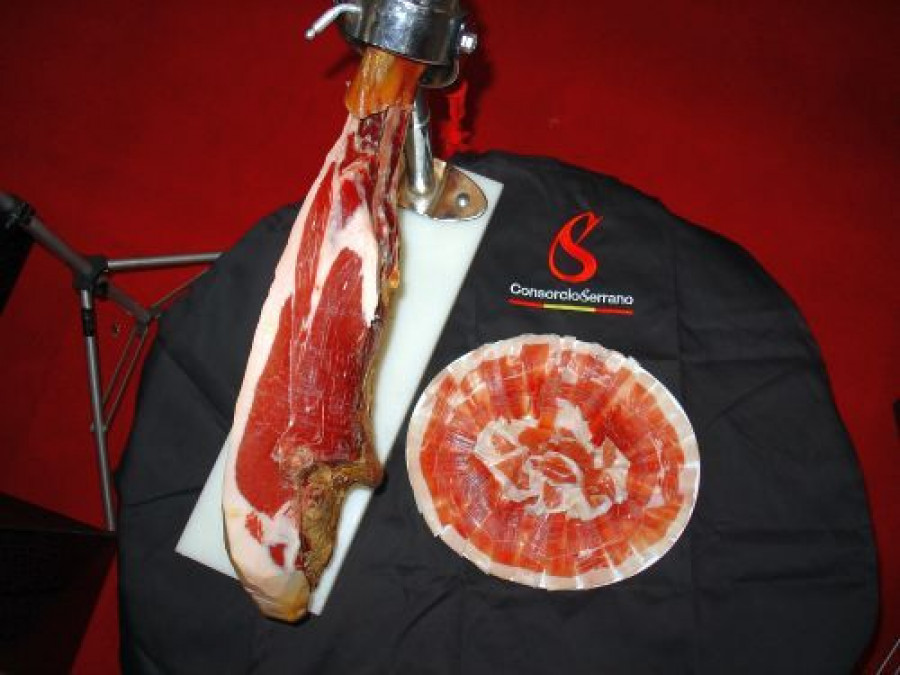 Serrano 3229