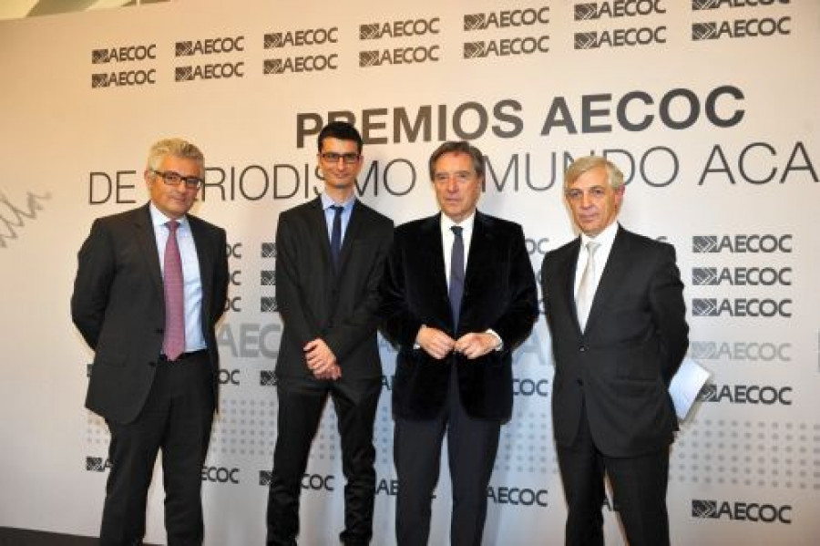 Aecoc premios 3227