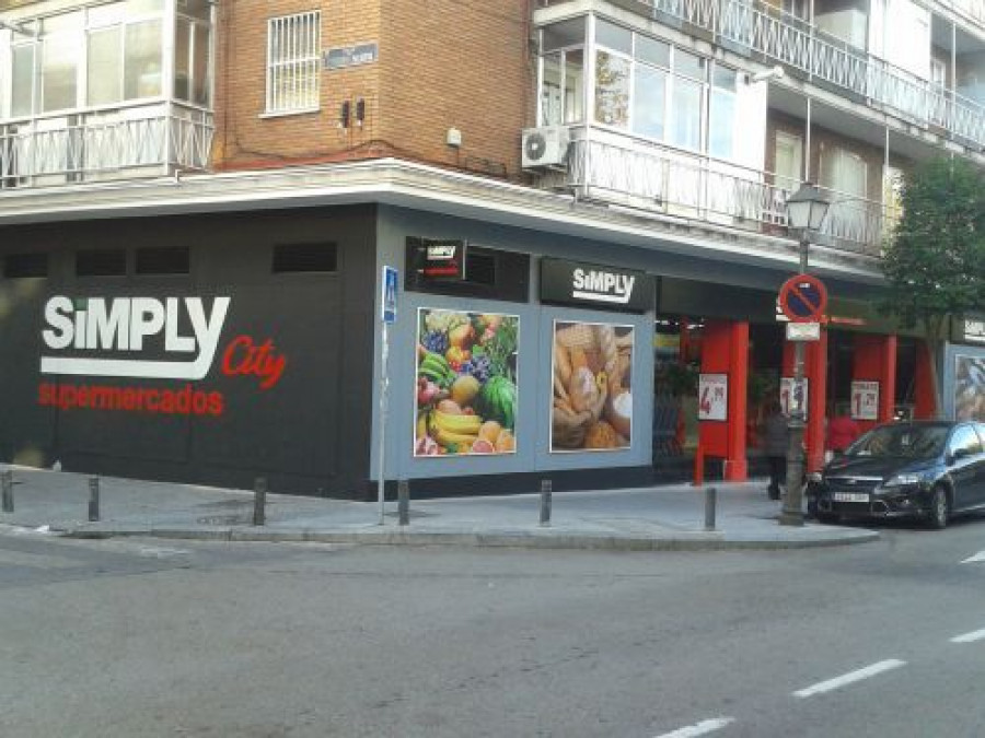 Simply villaverde 3223