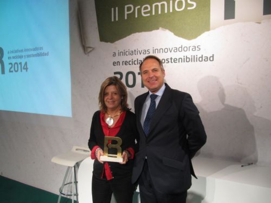 Indas ecoembes 3224