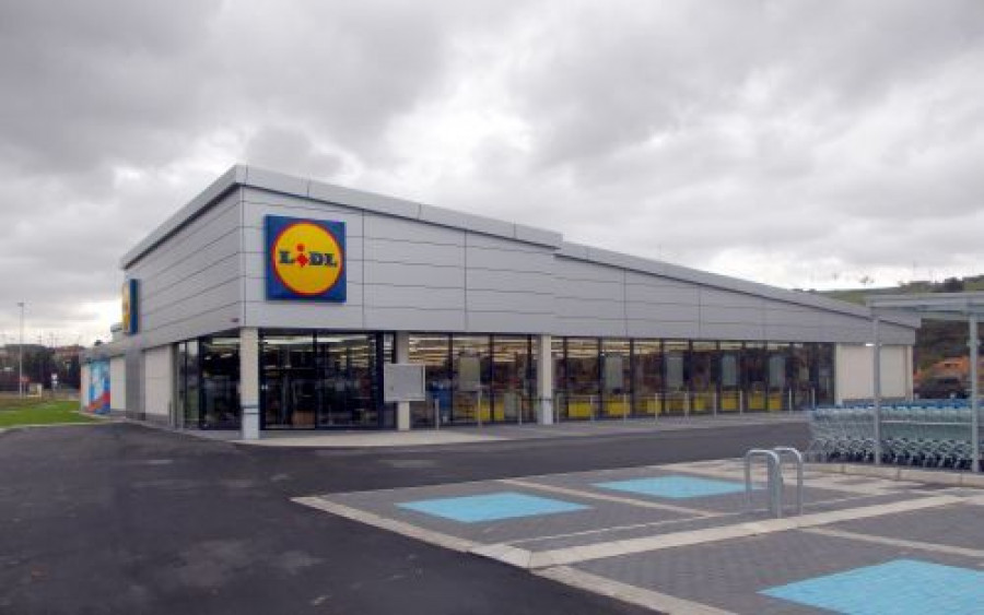 Lidl erandio 3241