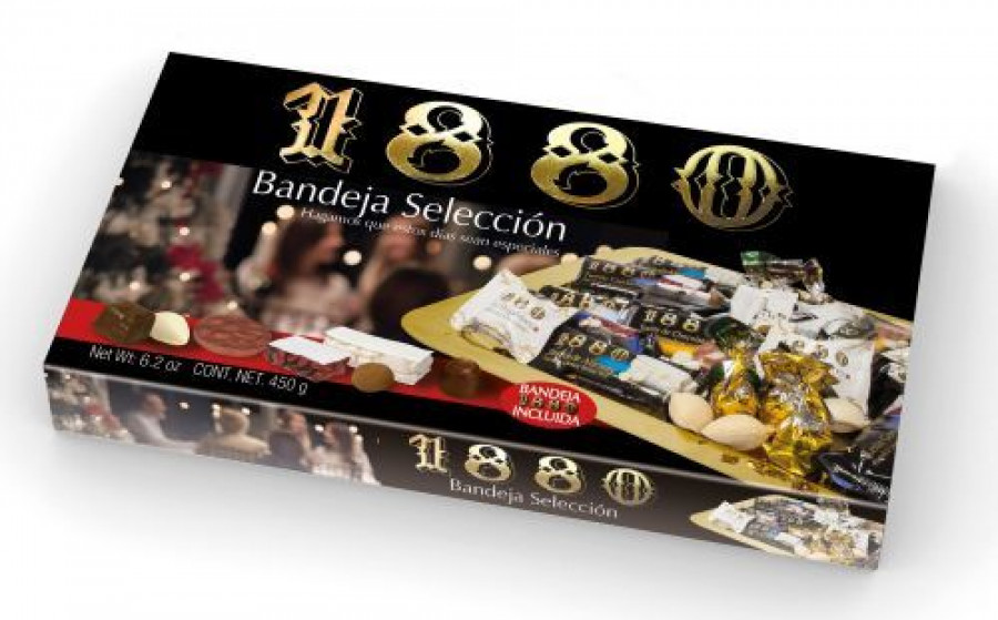 Bandeja seleccion 3239