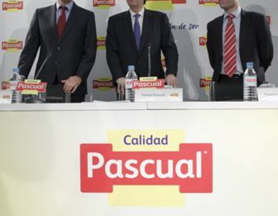 Pascualvendig