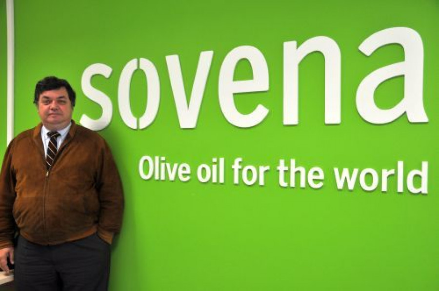 Luisfolque sovena 3223