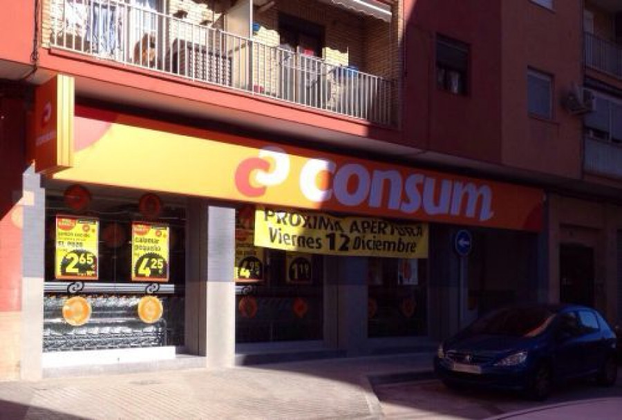 Consum malvarrosa 3238
