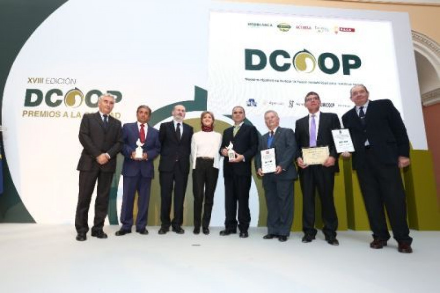 Dcoop premios 3214