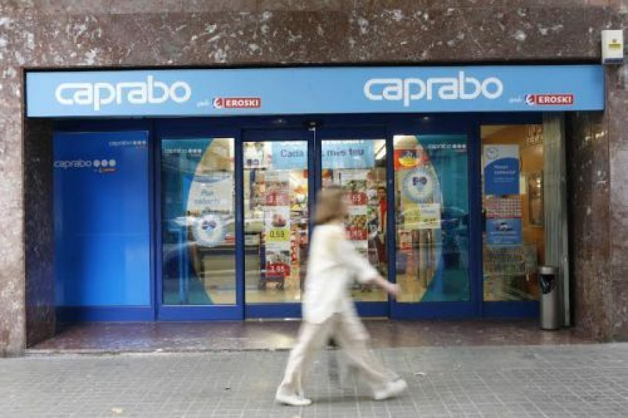 Caprabo 3228