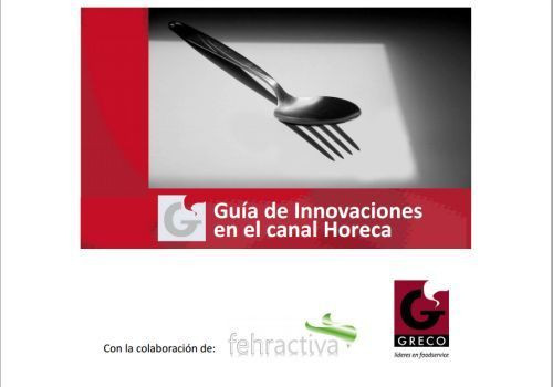 Greco guia 3222