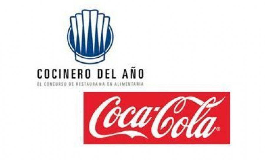Cocacola cocinero 3220