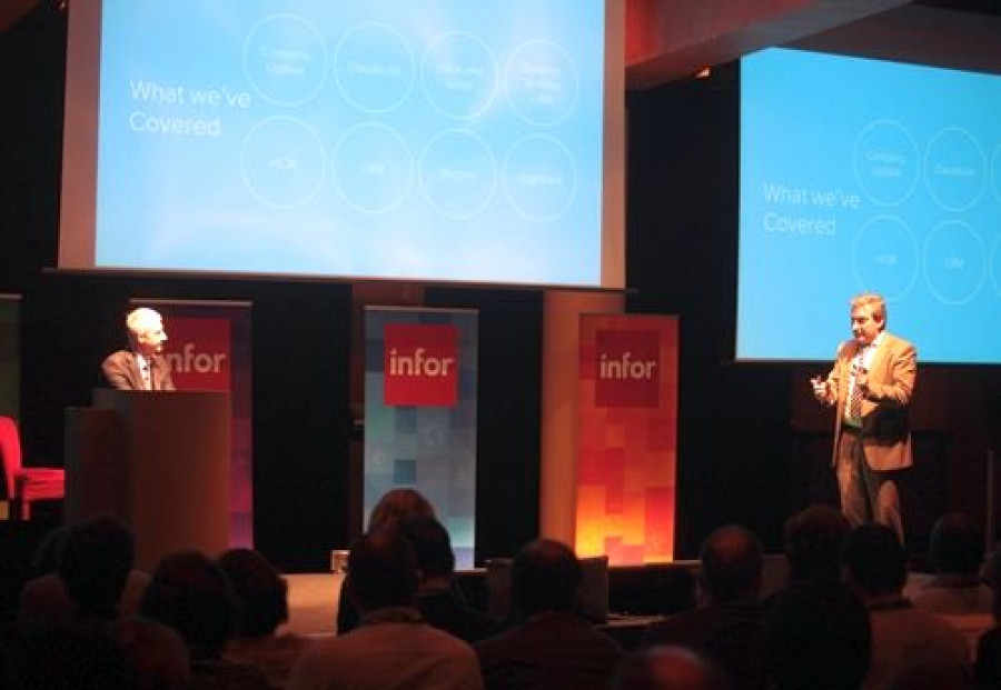 Infor day 3225