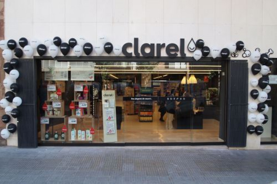 Clarel navarra 3209