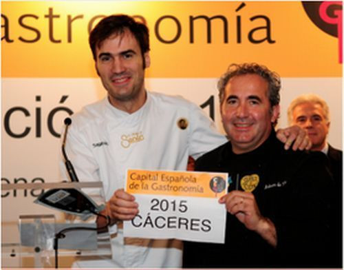Caceres capital 3205