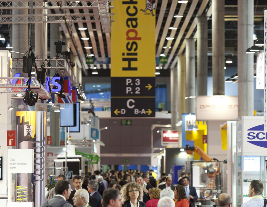 Hispackt 1