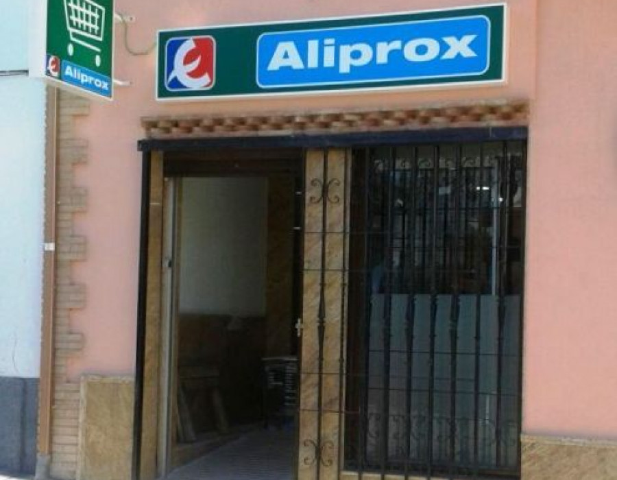 Aliprox deifontes 3227