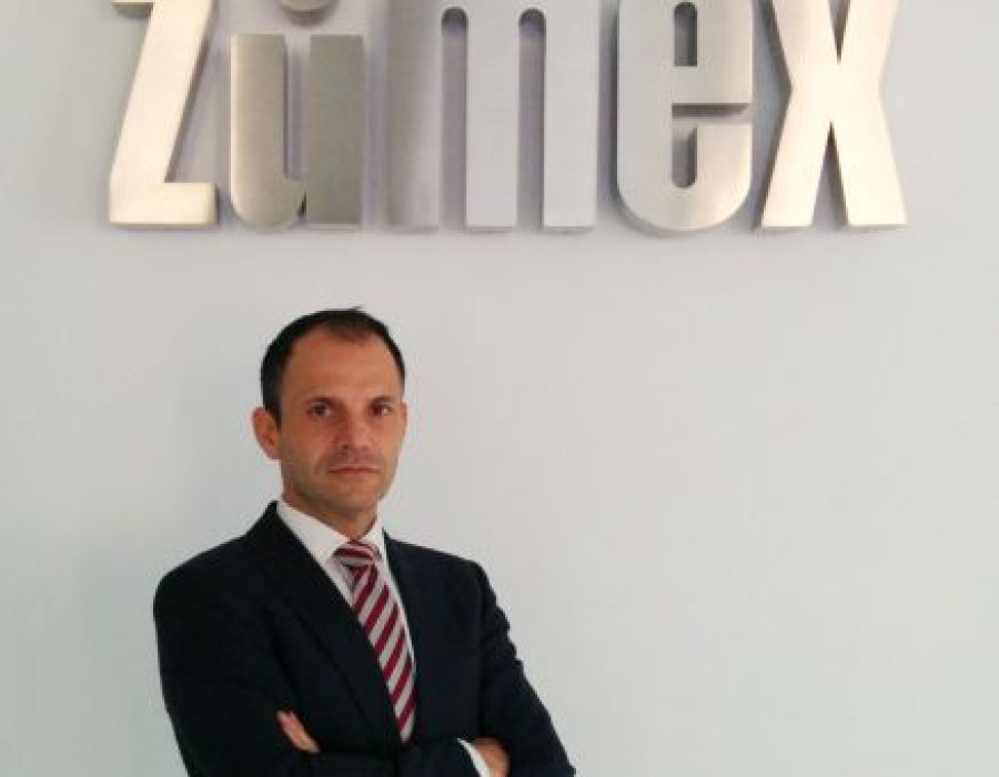 Charles garcia zumex 3219