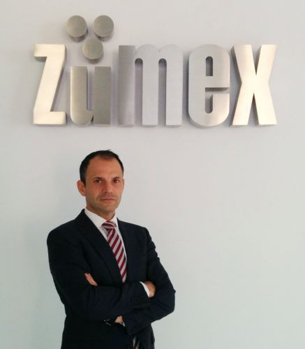 Charles garcia zumex 3219
