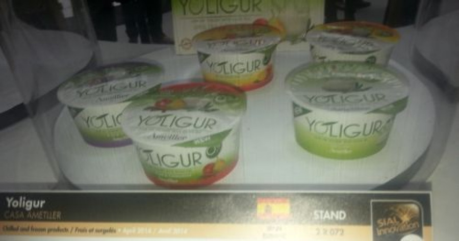 Yoligur 3205