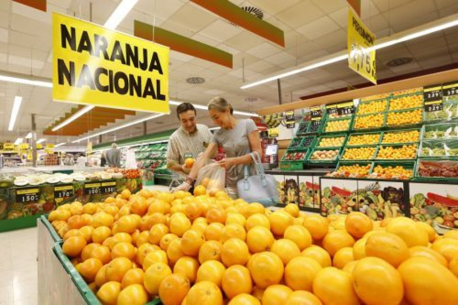 Mercadona naranja 3207