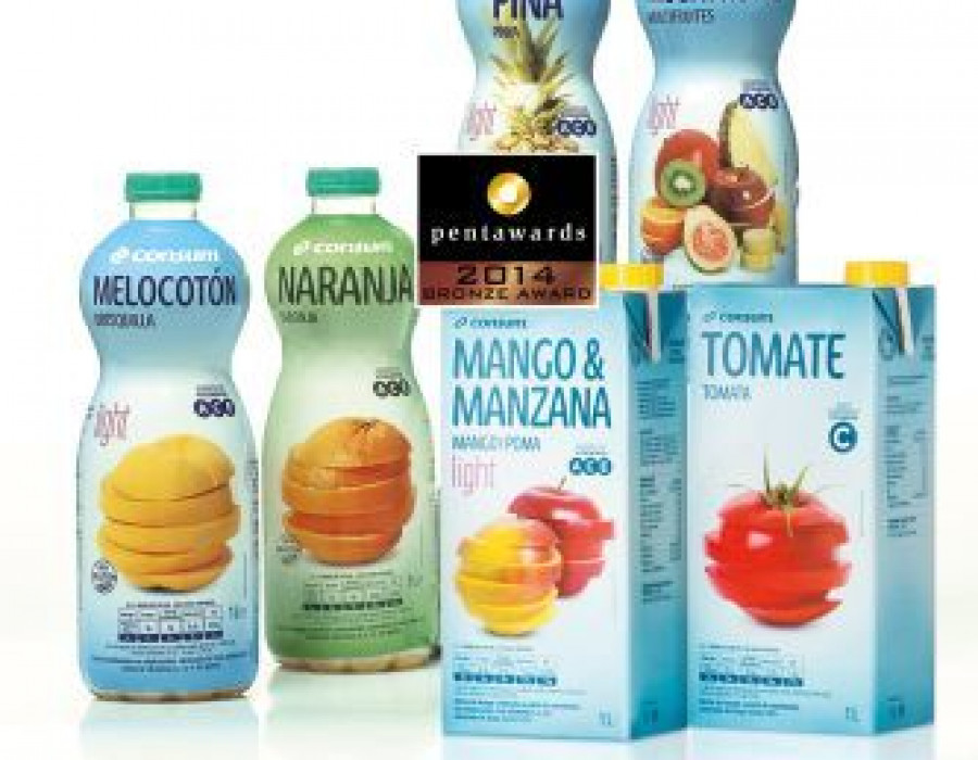 Consum premios 3206