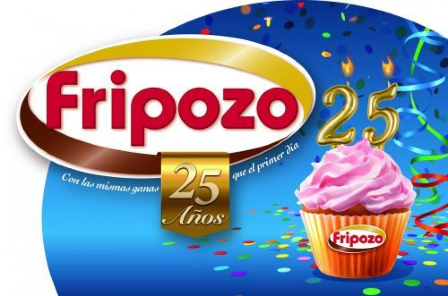 Fripozo 3207