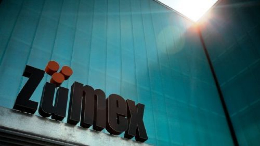 Zumex 3198