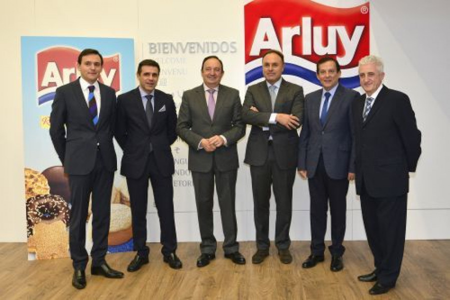 Arluy 3210